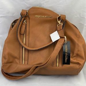 Christian Siriano Fir Payless purse